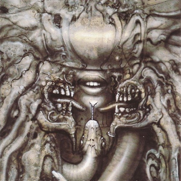 Danzig III: How the Gods Kill