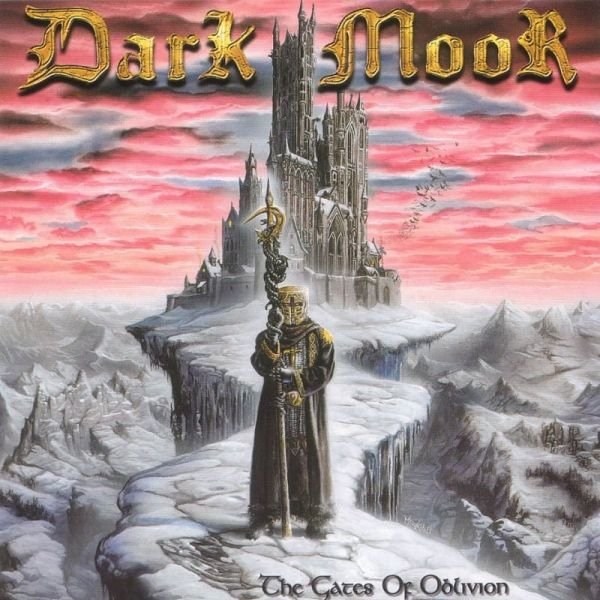 The Gates of Oblivion