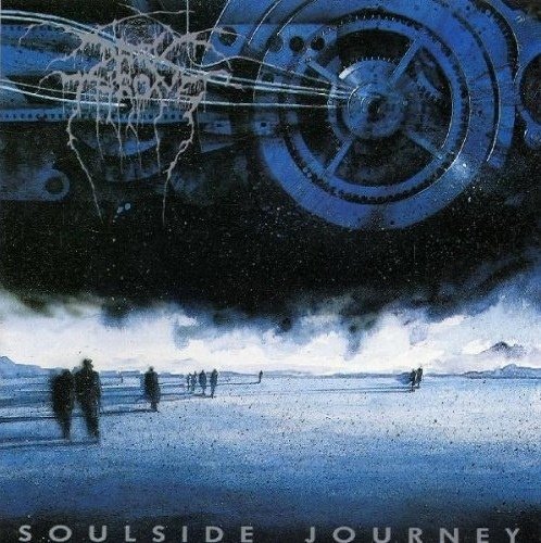 Soulside Journey cover