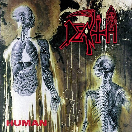 Human cover