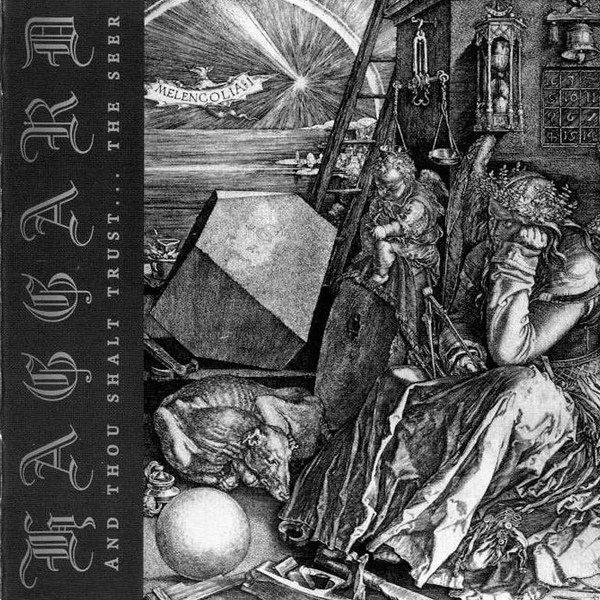 And Thou Shalt Trust… The Seer