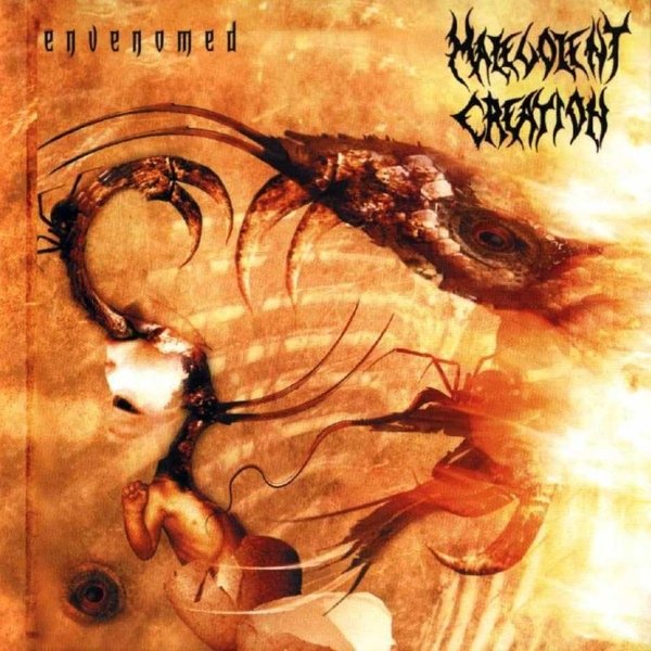 Envenomed
