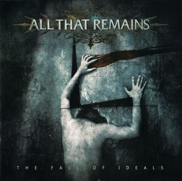 The Fall of Ideals cover