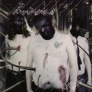 Utopia Sadistica cover