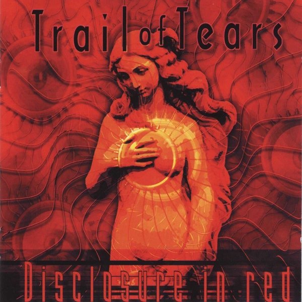 Disclosure in Red