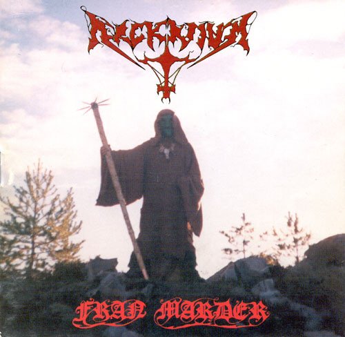 Fran marder cover
