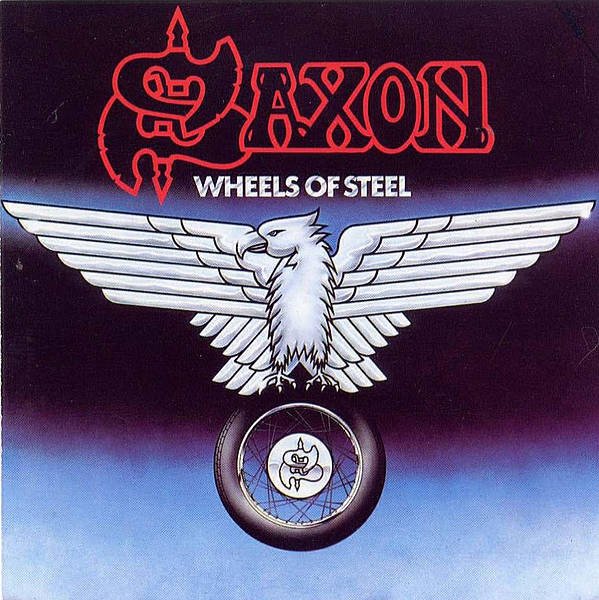 Wheels of Steel