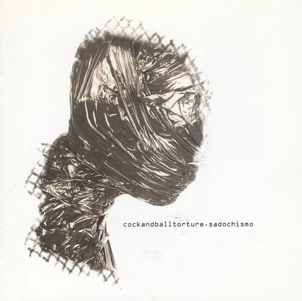 Sadochismo cover