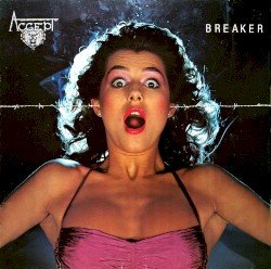 Breaker cover