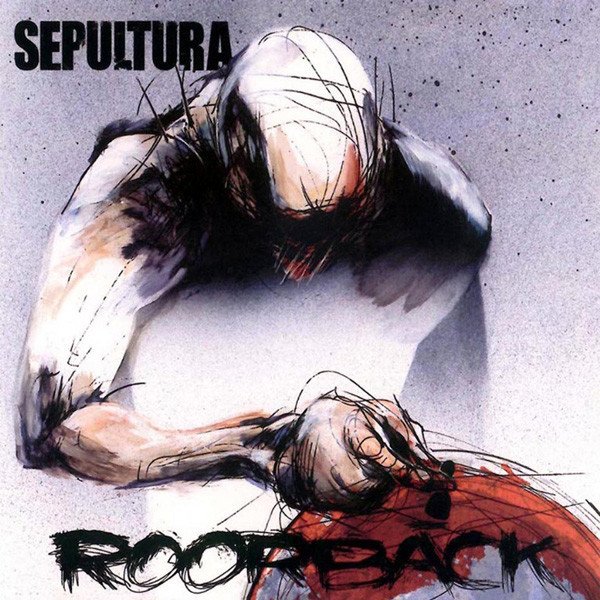 Roorback cover