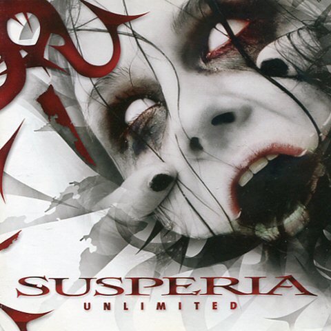 Unlimited cover