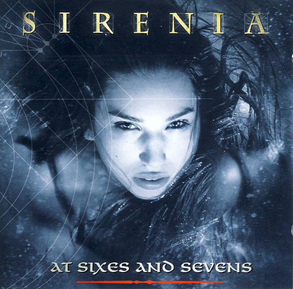 At Sixes and Sevens