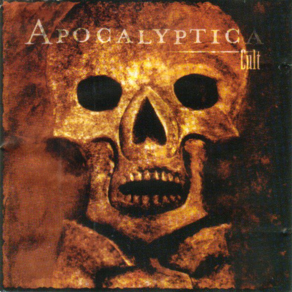 Cult cover