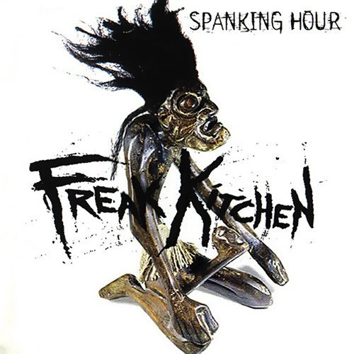 Spanking Hour cover