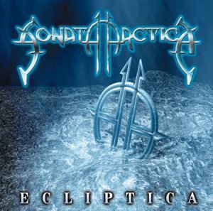 Ecliptica cover