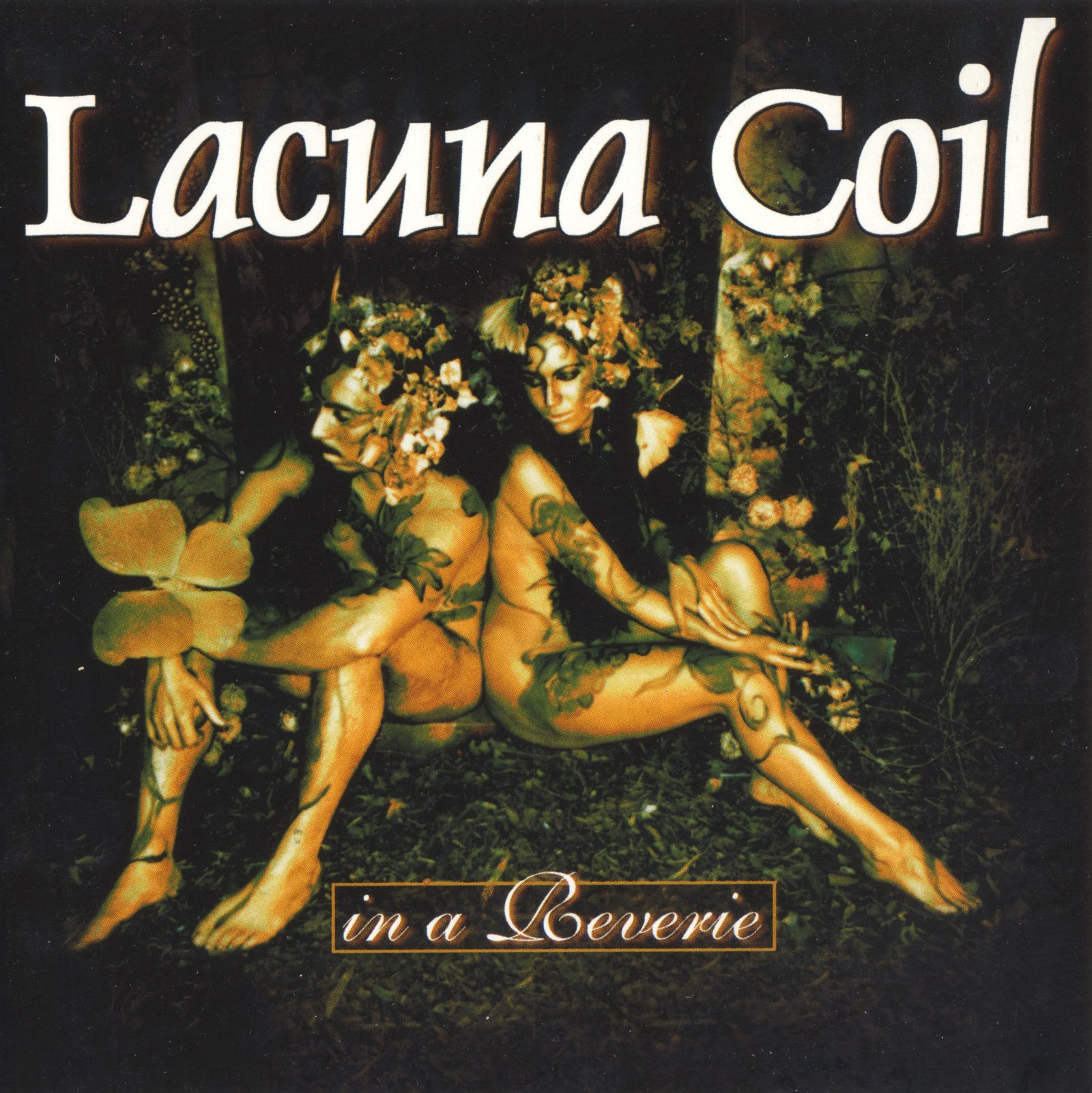 In a Reverie cover