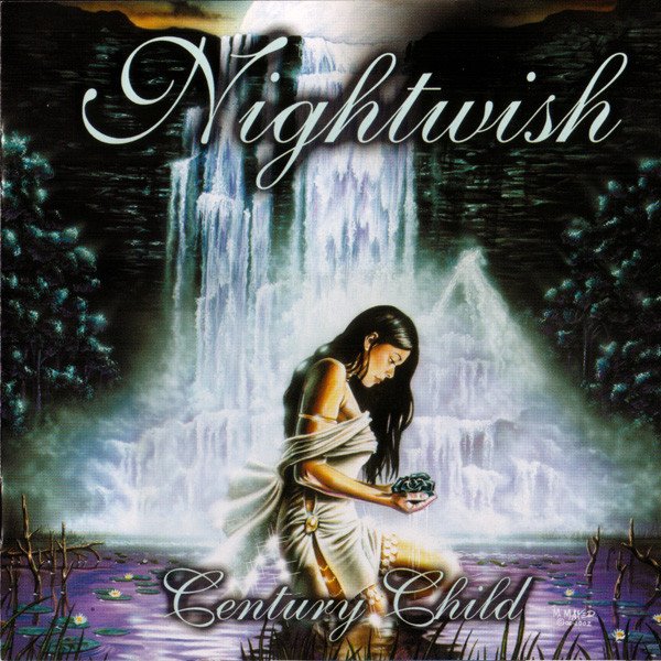 Century Child cover