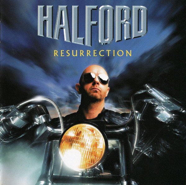 Resurrection cover