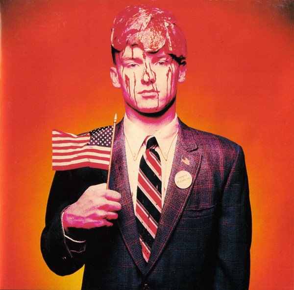 Filth Pig cover