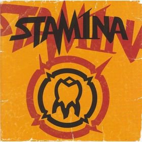 Stam1na cover