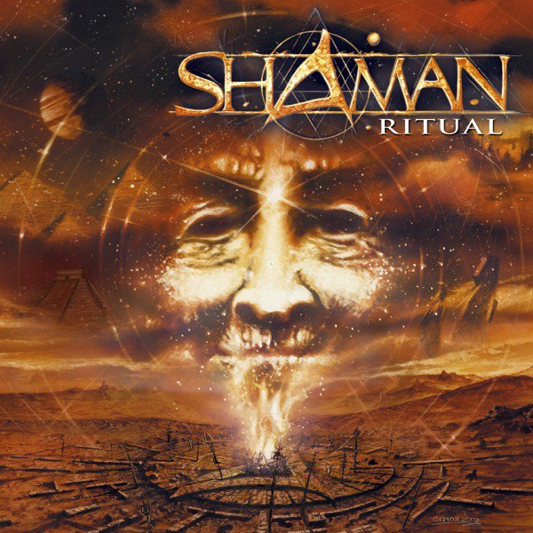 Ritual cover