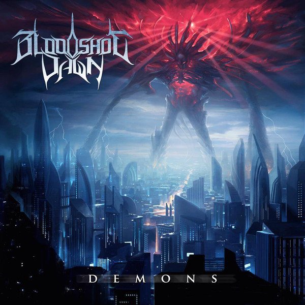 Demons cover