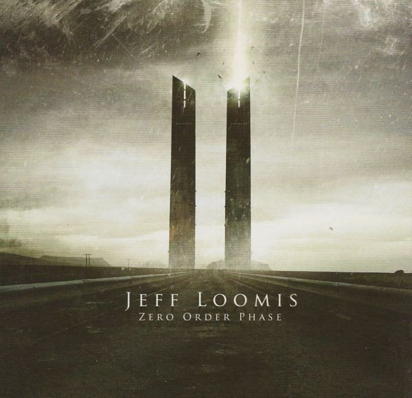 Zero Order Phase cover