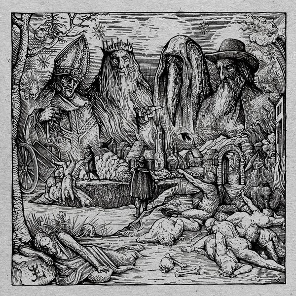 Sign of the Devil cover
