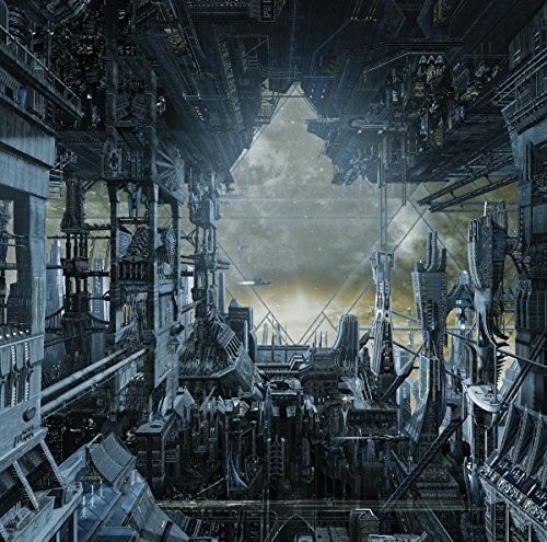 The Xun Protectorate cover