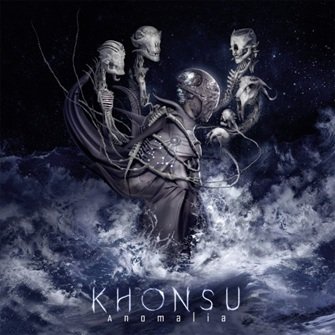 Anomalia cover