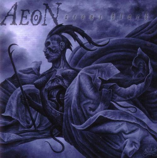 Aeons Black