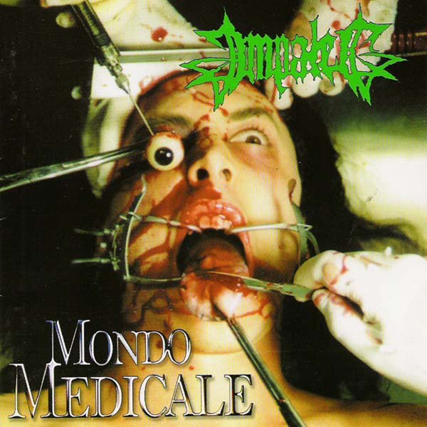 Mondo Medicale cover
