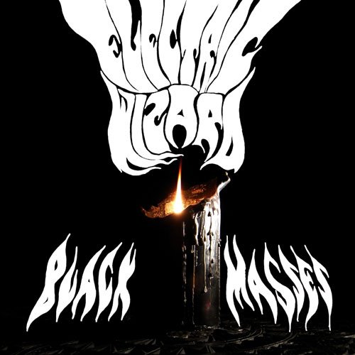 Black Masses cover