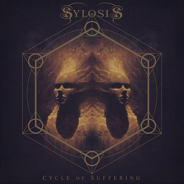 Cycle of Suffering cover