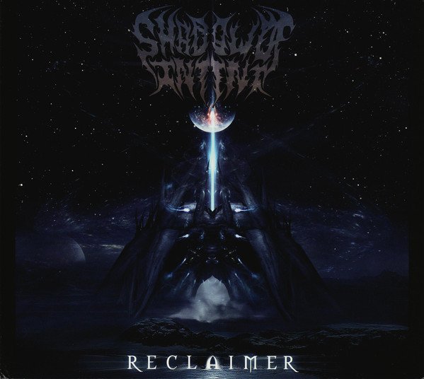 Reclaimer cover
