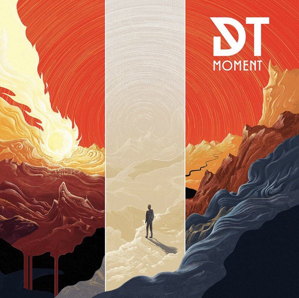 Moment cover