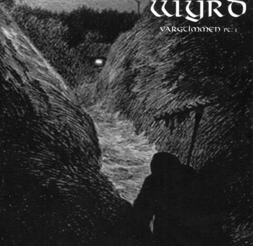 Vargtimmen, Part 1: The Inmost Night cover