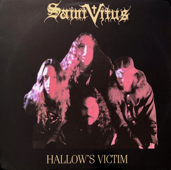 Hallow's Victim