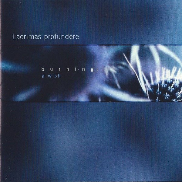 Burning: A Wish cover