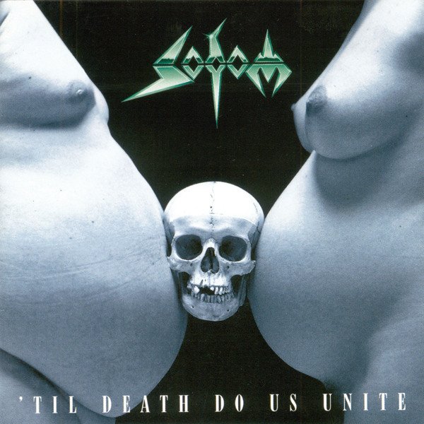 ’Til Death Do Us Unite