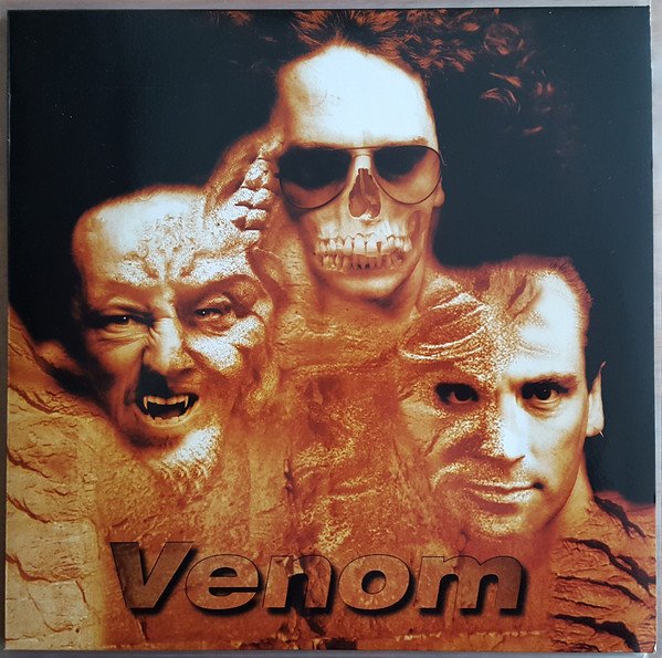 Cast in Stone cover