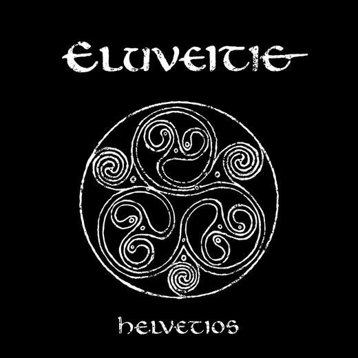 Helvetios cover