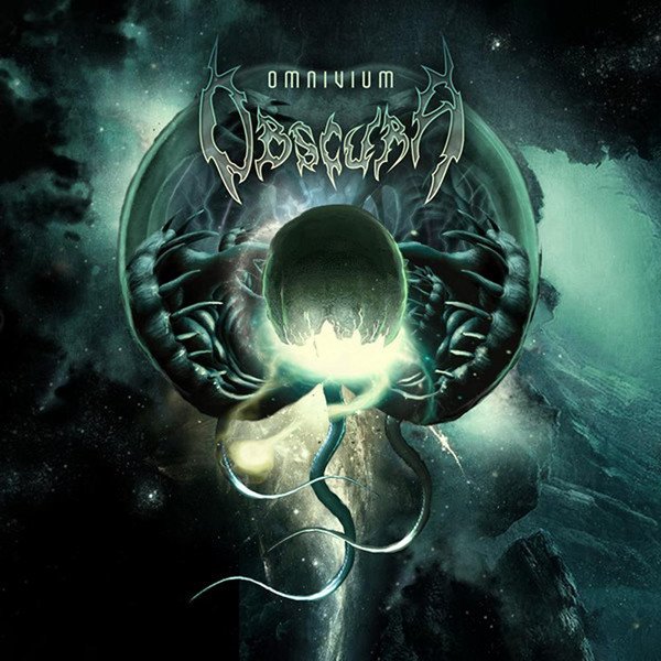 Omnivium cover