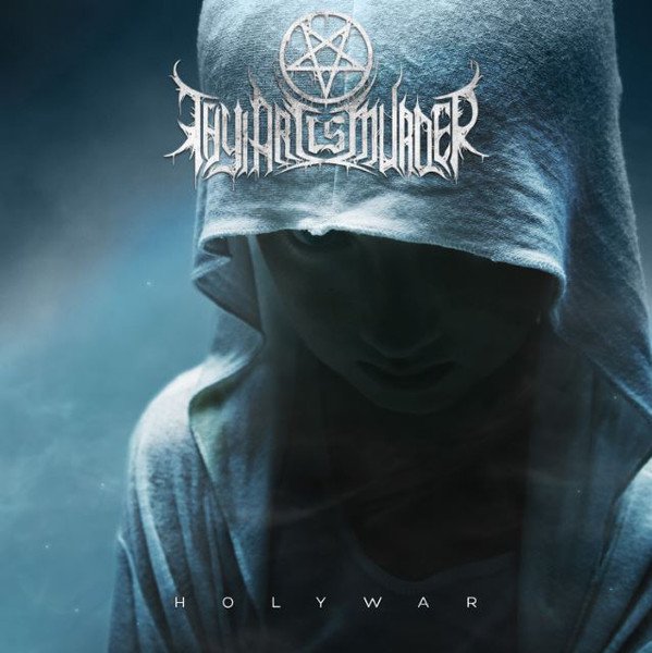 Holy War cover