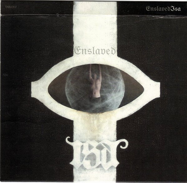 Isa cover