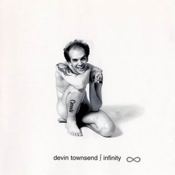 Infinity cover