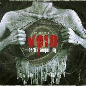 We Are the Void cover