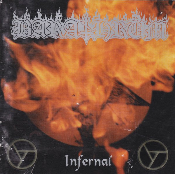 Infernal cover