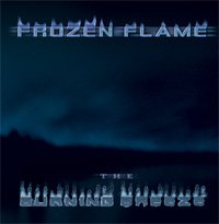 The Burning Breeze cover