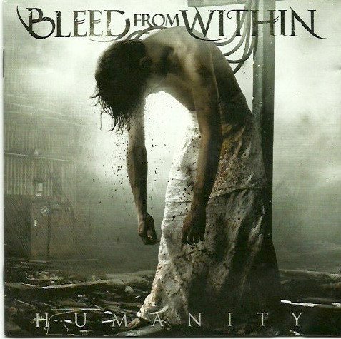 Humanity cover